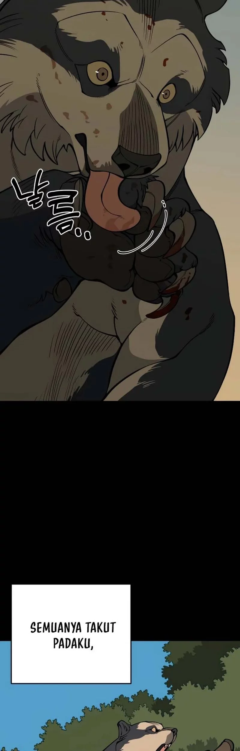 Ancient Animals Chapter 23 Gambar 43