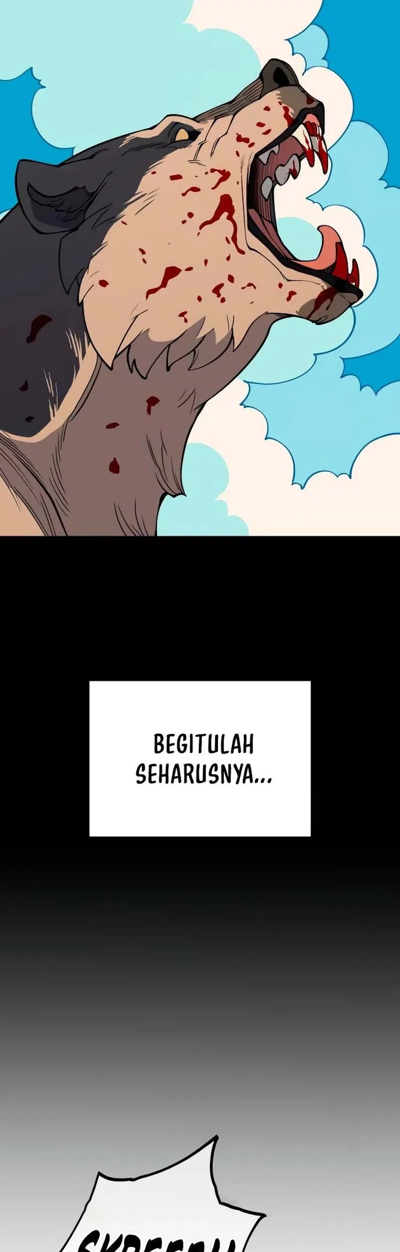 Ancient Animals Chapter 23 Gambar 47