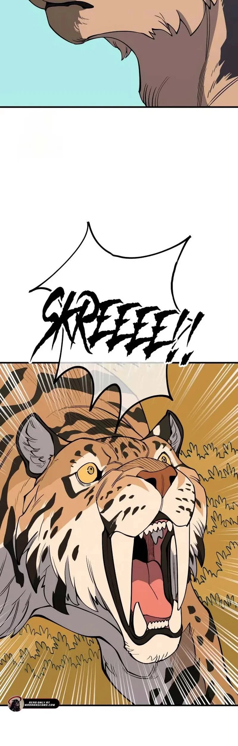 Ancient Animals Chapter 23 Gambar 50