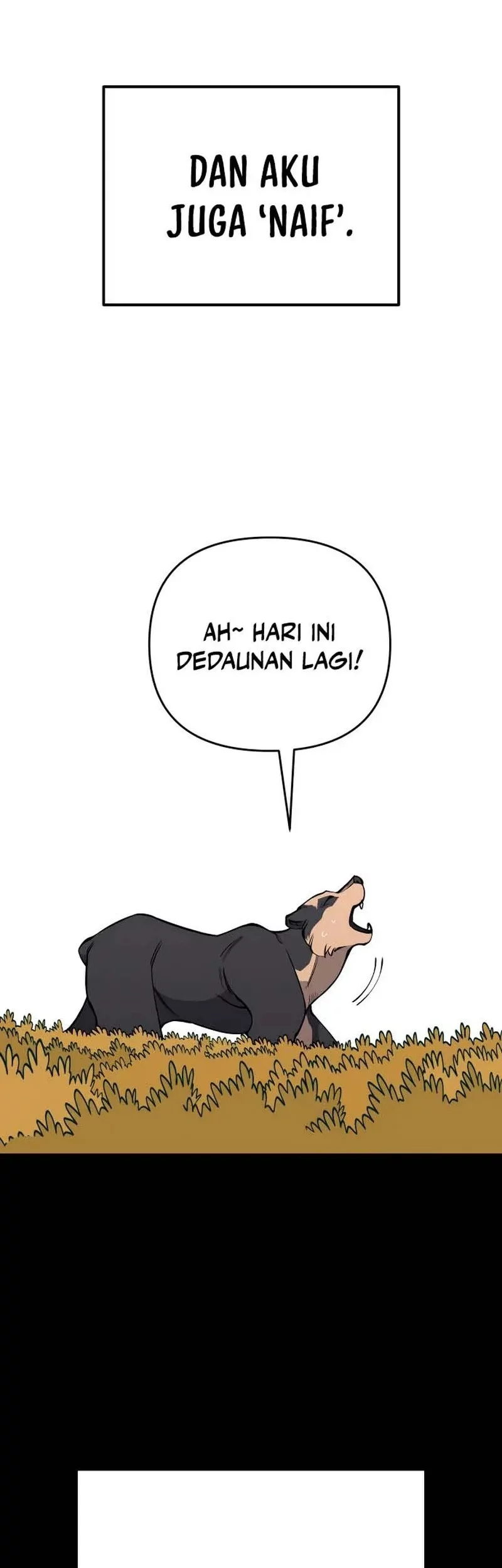 Ancient Animals Chapter 23 Gambar 5