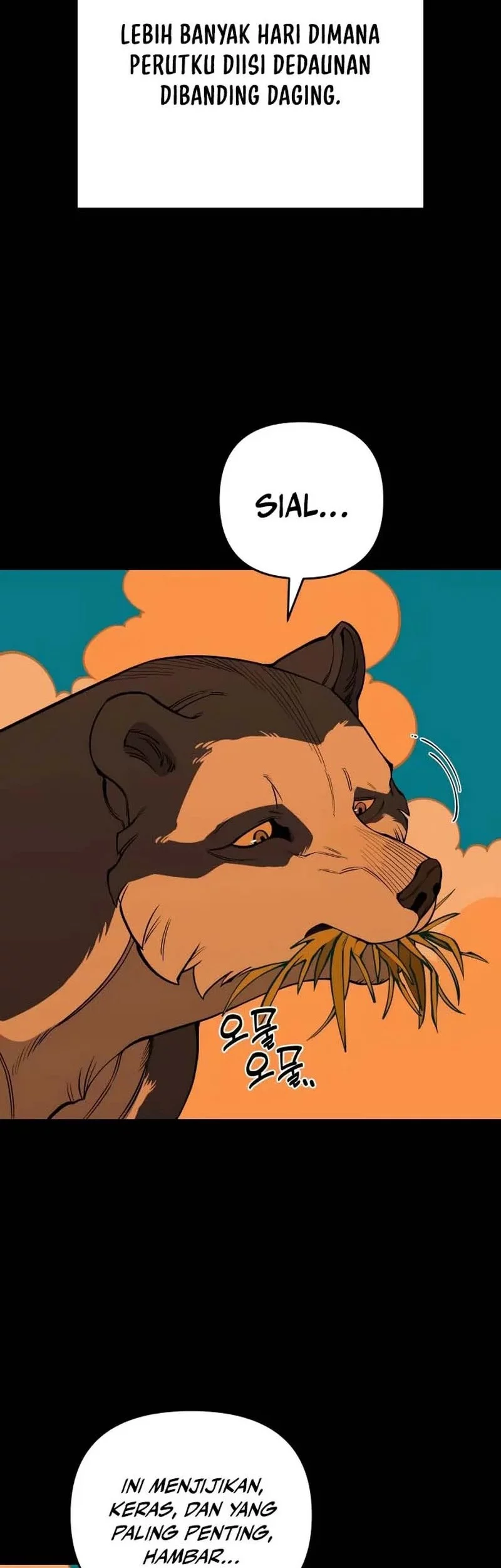 Ancient Animals Chapter 23 Gambar 6