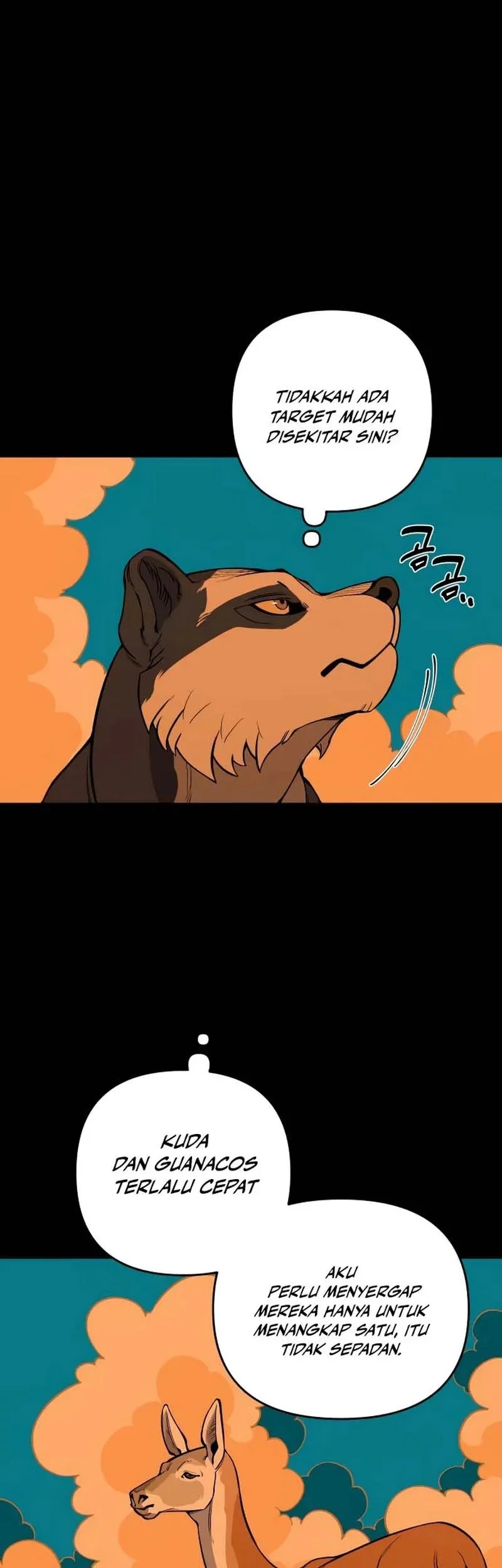 Ancient Animals Chapter 23 Gambar 9