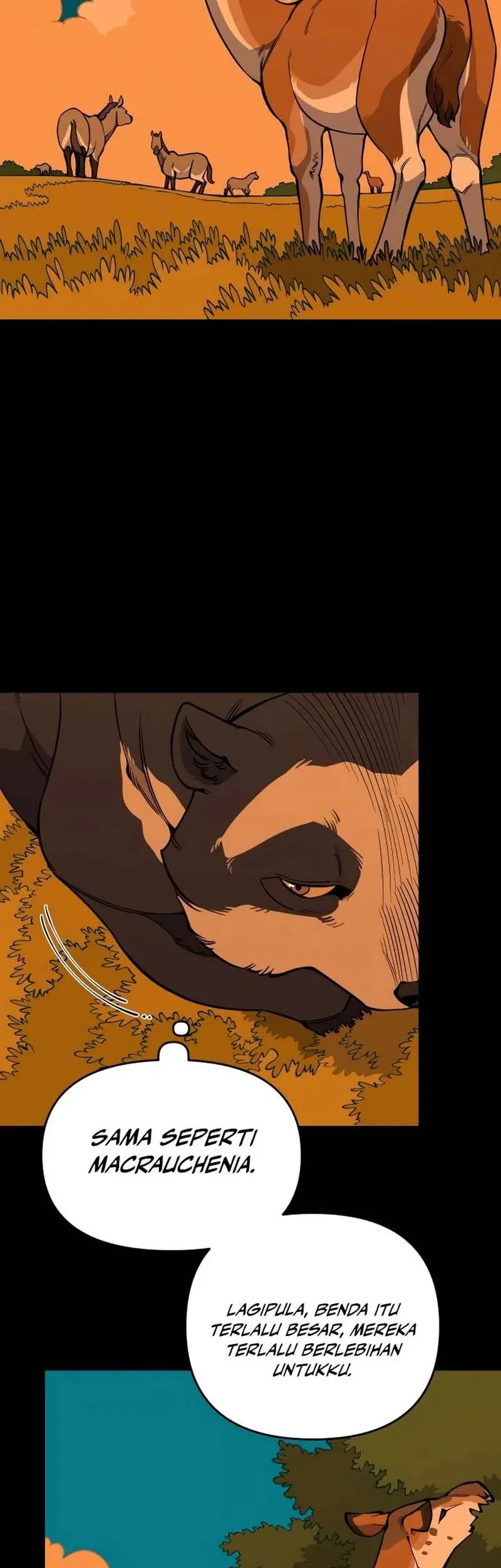 Ancient Animals Chapter 23 Gambar 10