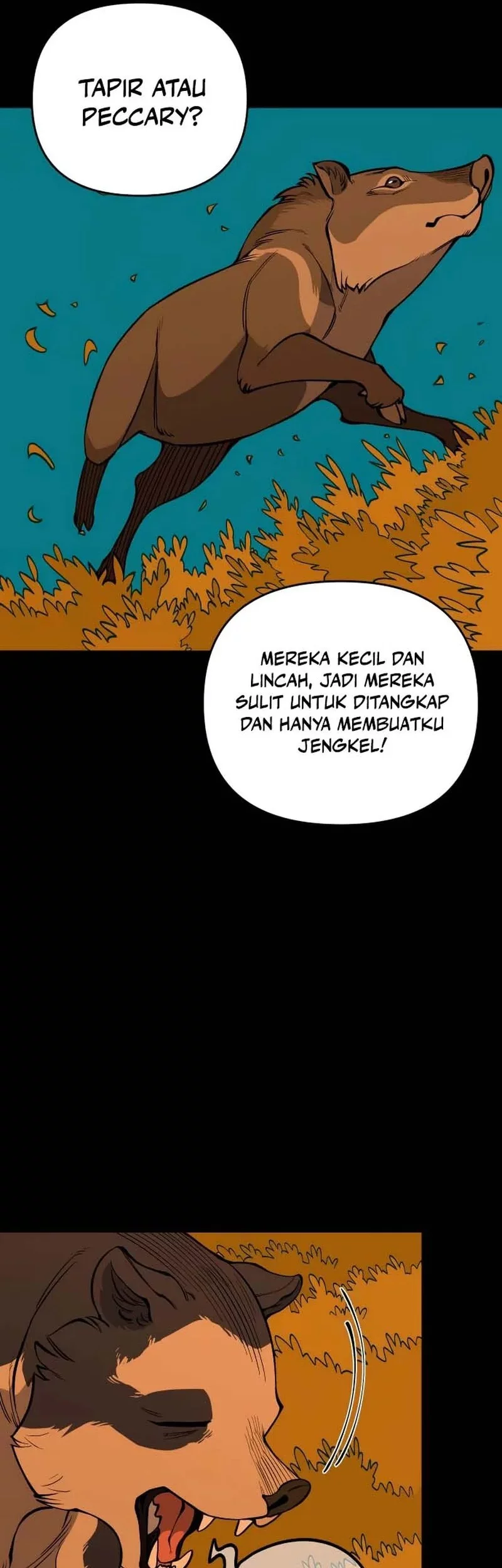 Ancient Animals Chapter 23 Gambar 13