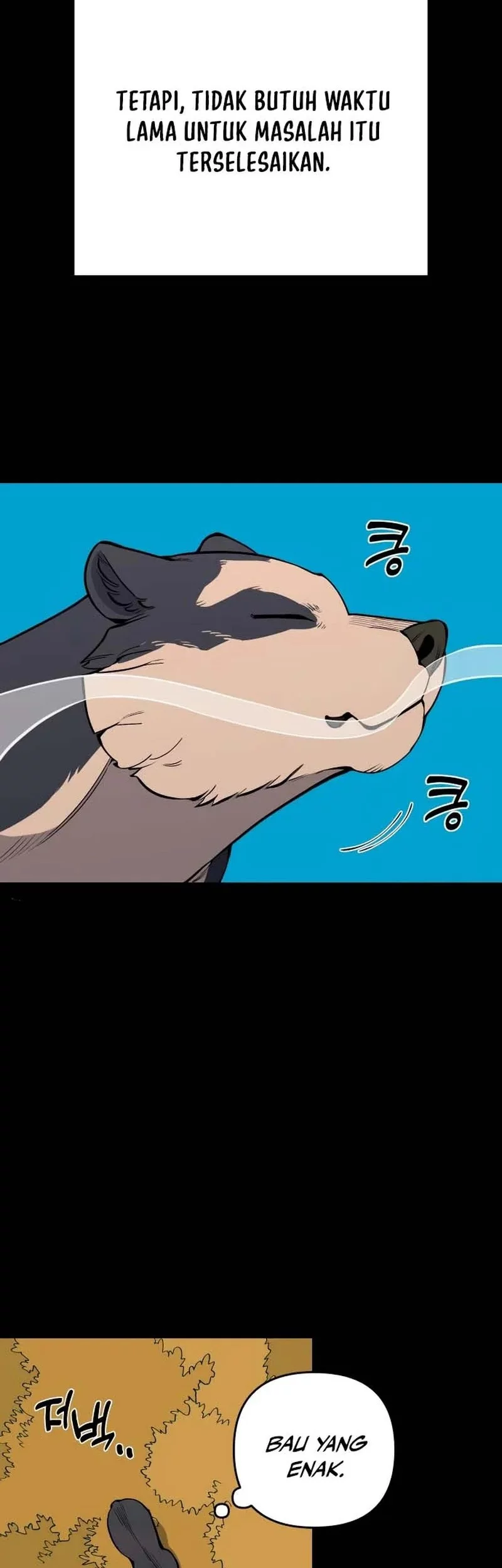 Ancient Animals Chapter 23 Gambar 15