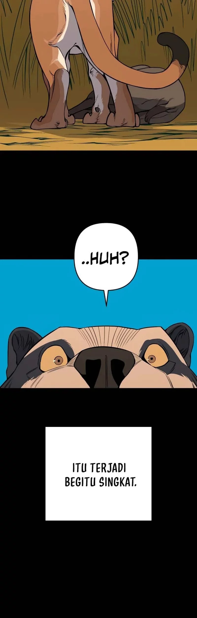 Ancient Animals Chapter 23 Gambar 18
