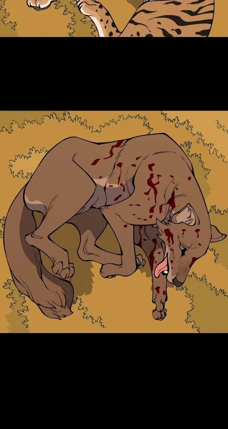 Ancient Animals Chapter 23 Gambar 36