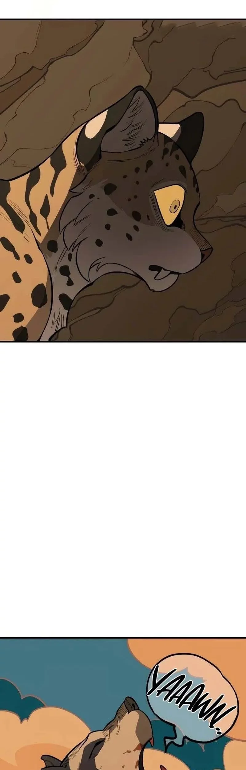 Ancient Animals Chapter 24 Gambar 59