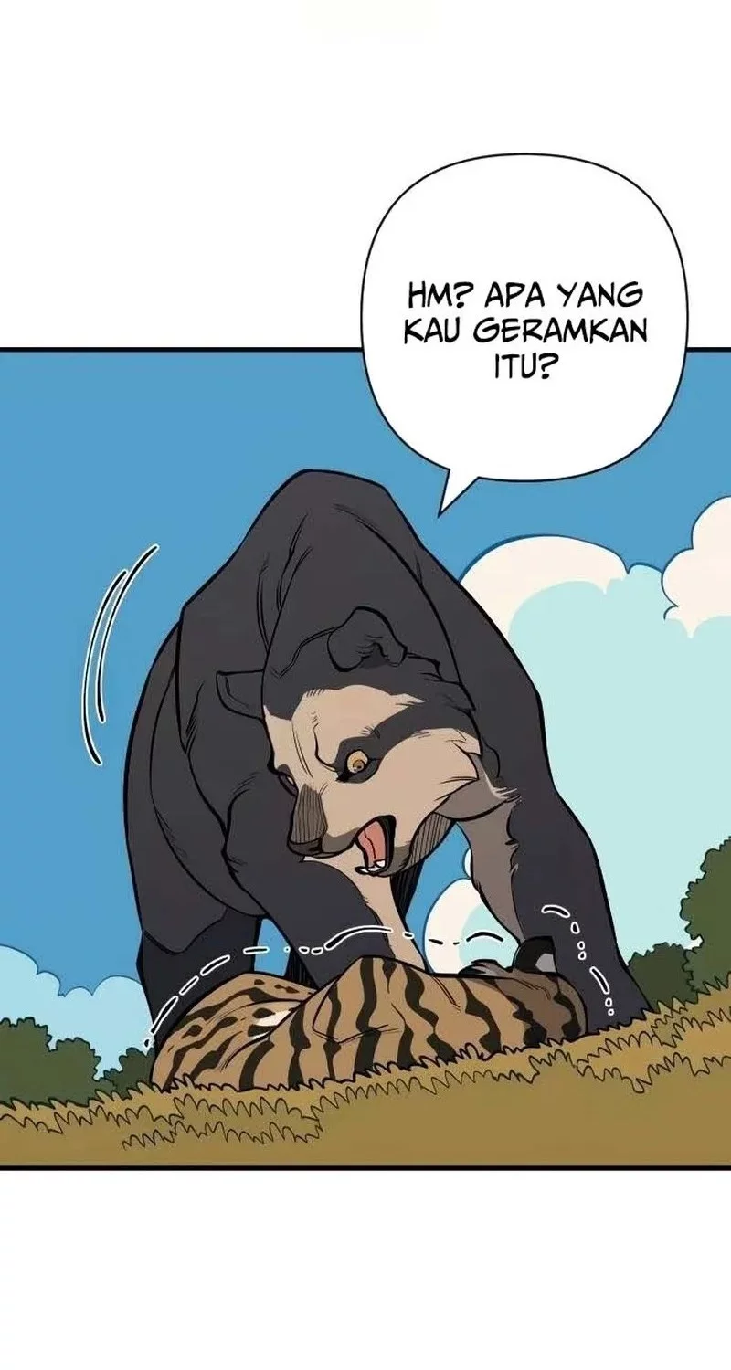 Ancient Animals Chapter 24 Gambar 39