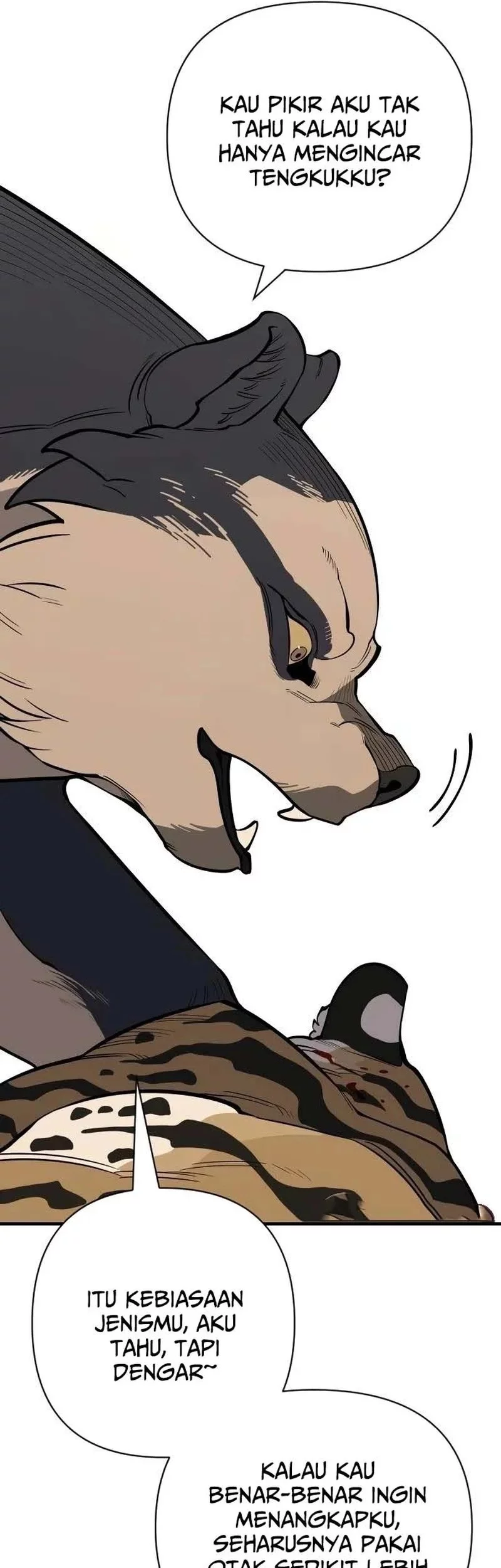 Ancient Animals Chapter 24 Gambar 36