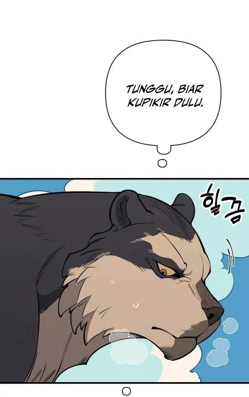 Ancient Animals Chapter 24 Gambar 12