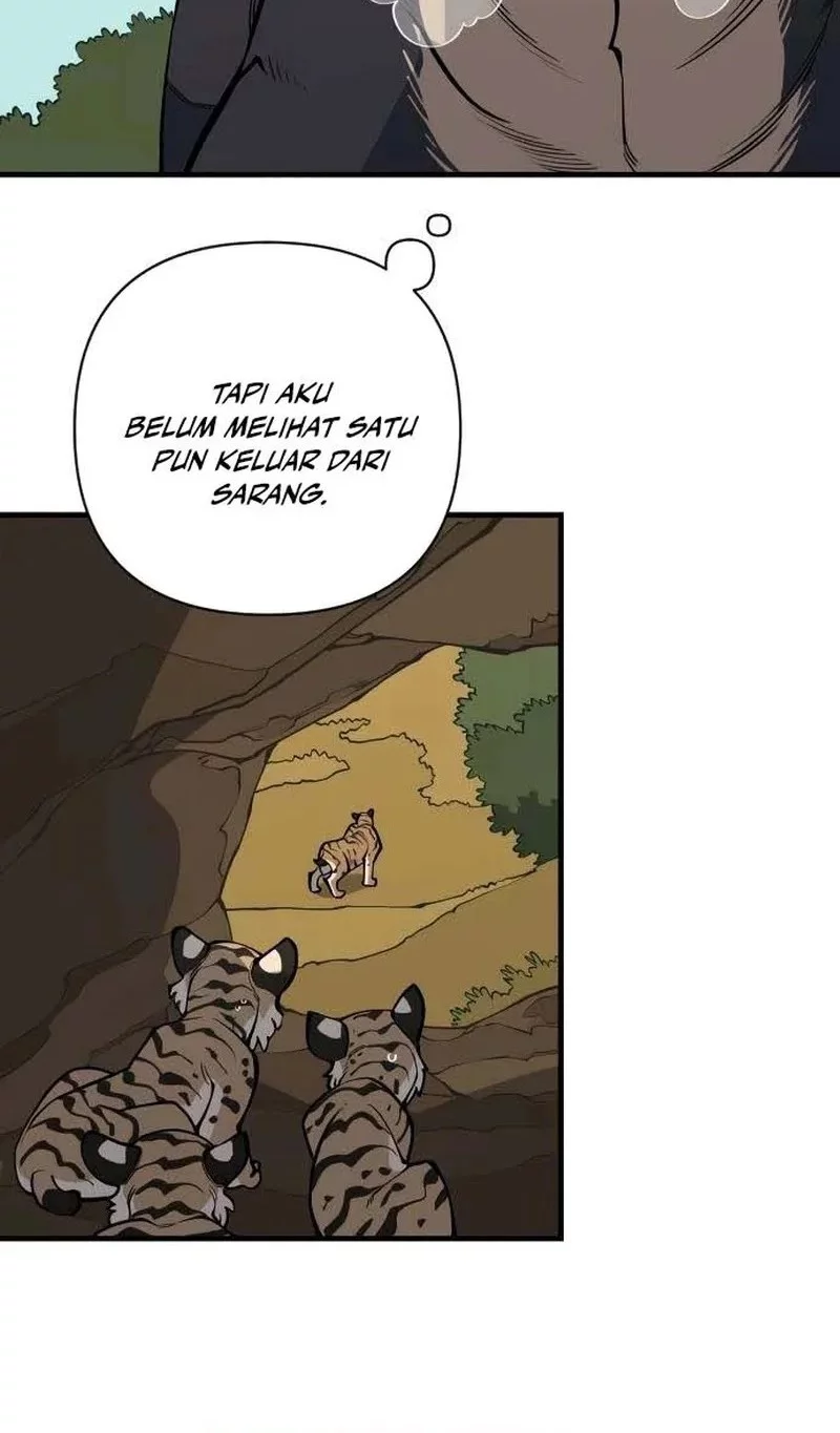 Ancient Animals Chapter 24 Gambar 16