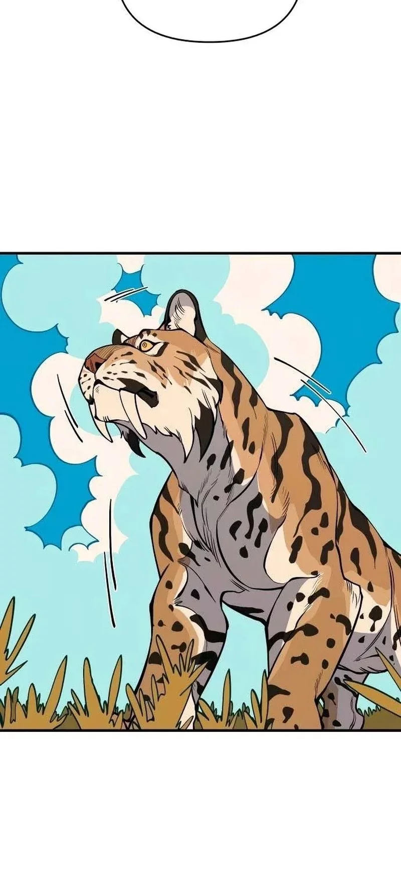 Ancient Animals Chapter 24 Gambar 19