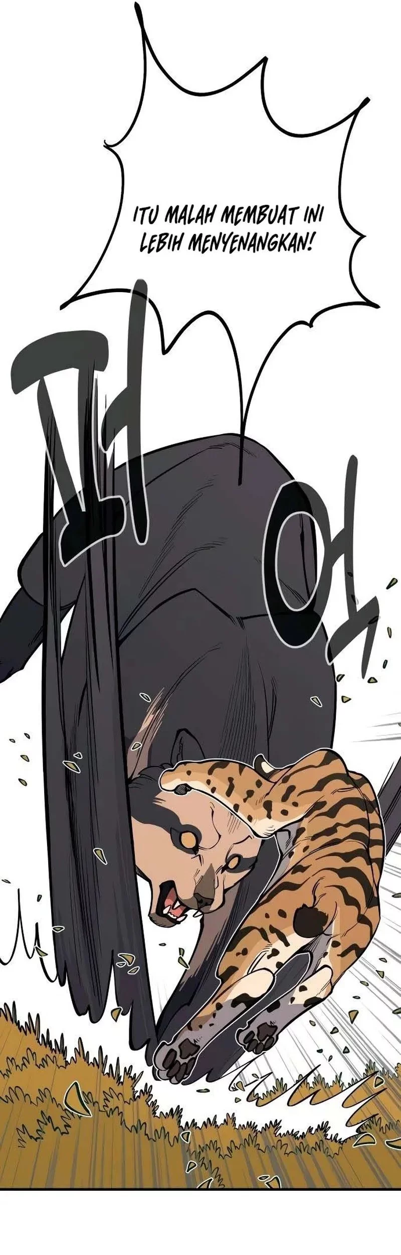 Ancient Animals Chapter 24 Gambar 20