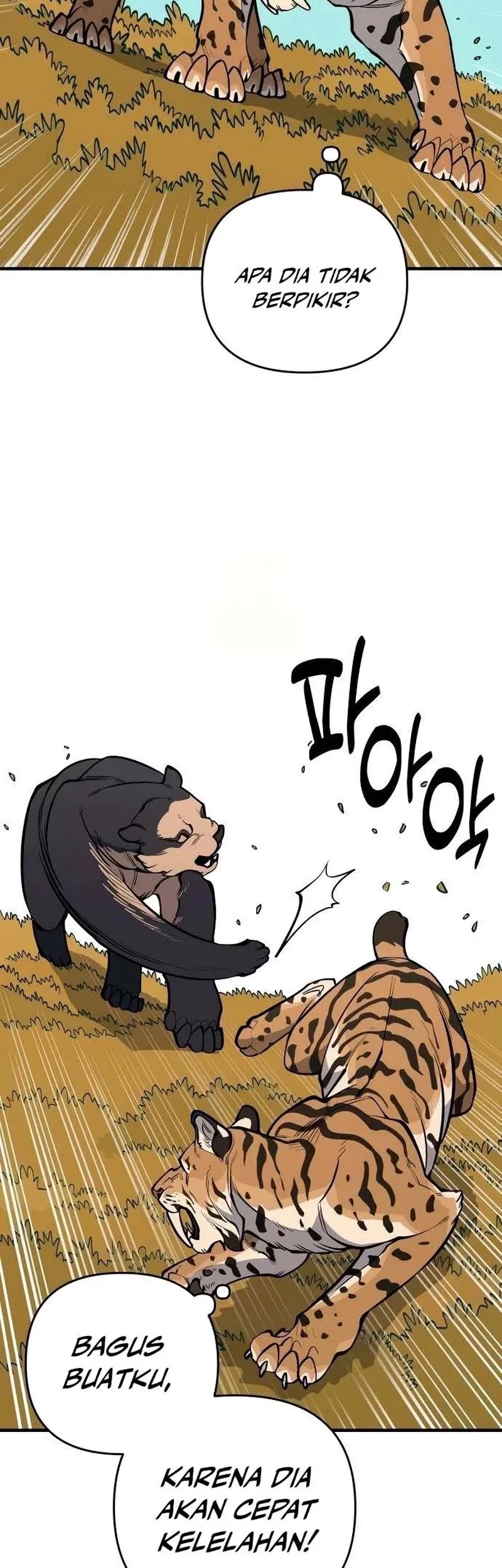 Ancient Animals Chapter 24 Gambar 22