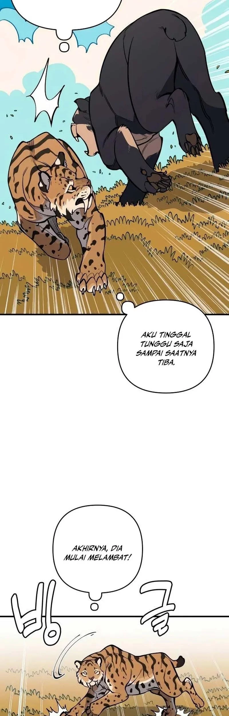 Ancient Animals Chapter 24 Gambar 25