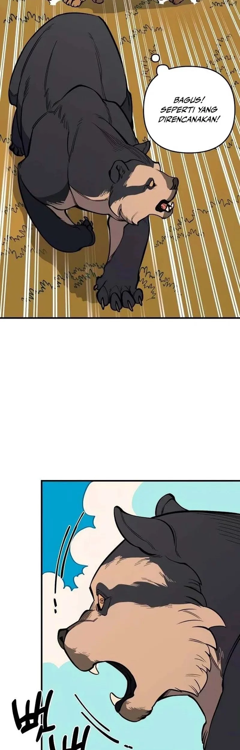 Ancient Animals Chapter 24 Gambar 26