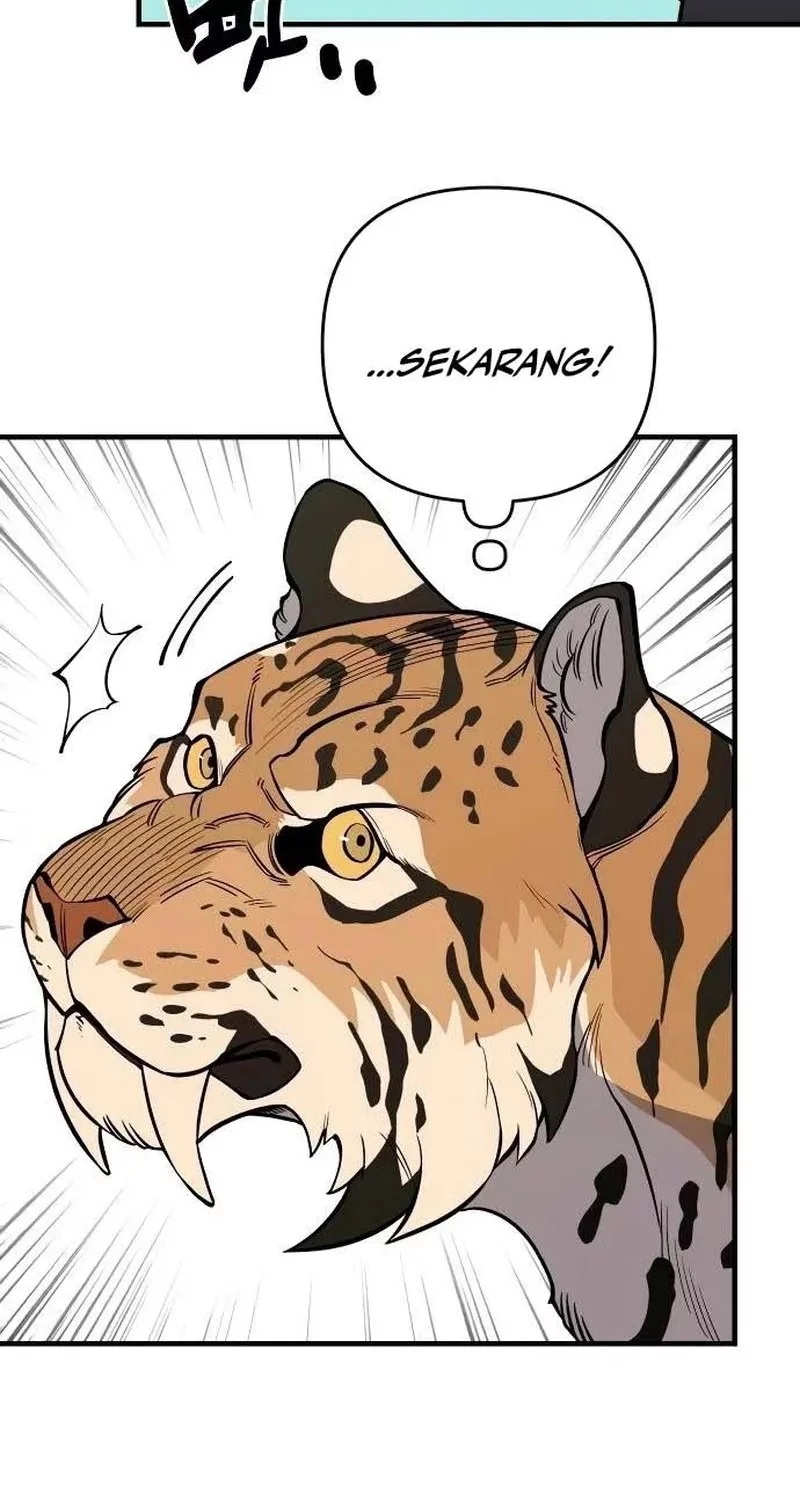 Ancient Animals Chapter 24 Gambar 27