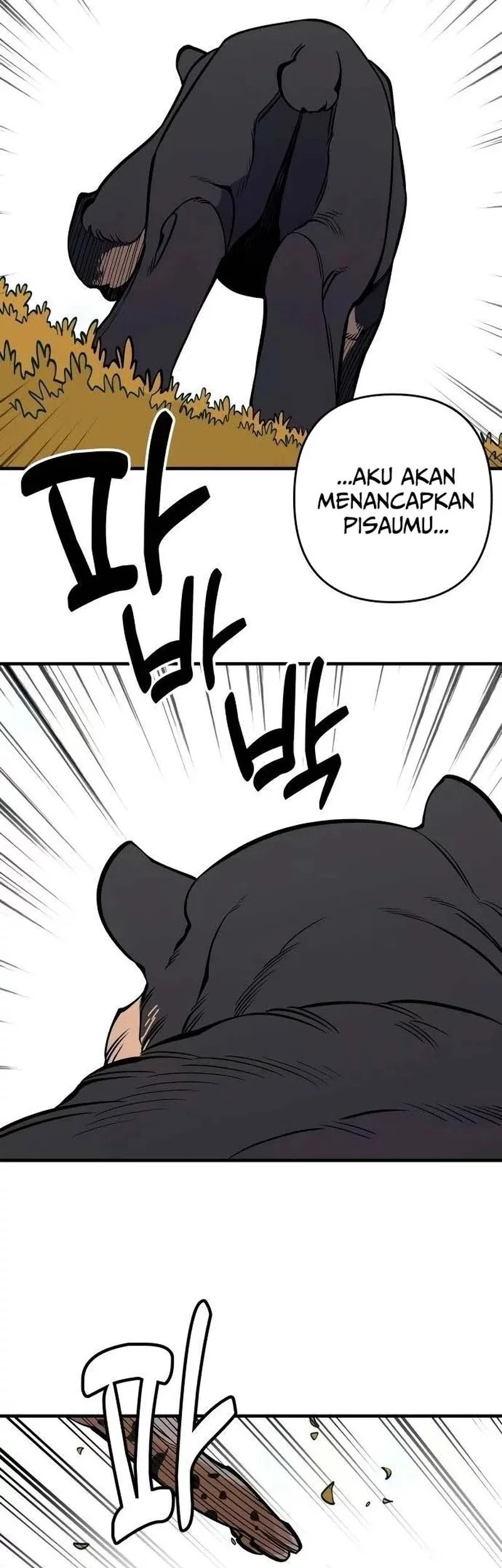 Ancient Animals Chapter 24 Gambar 29