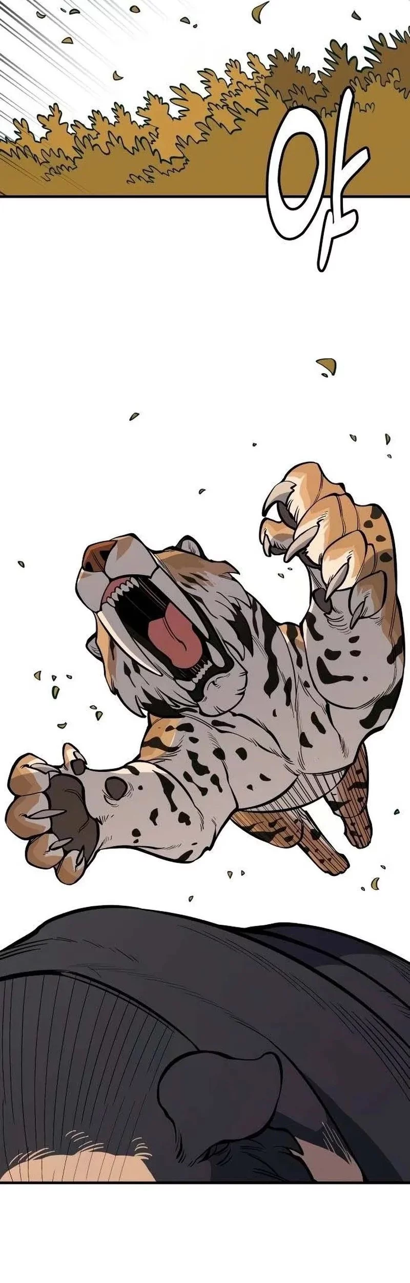 Ancient Animals Chapter 24 Gambar 30