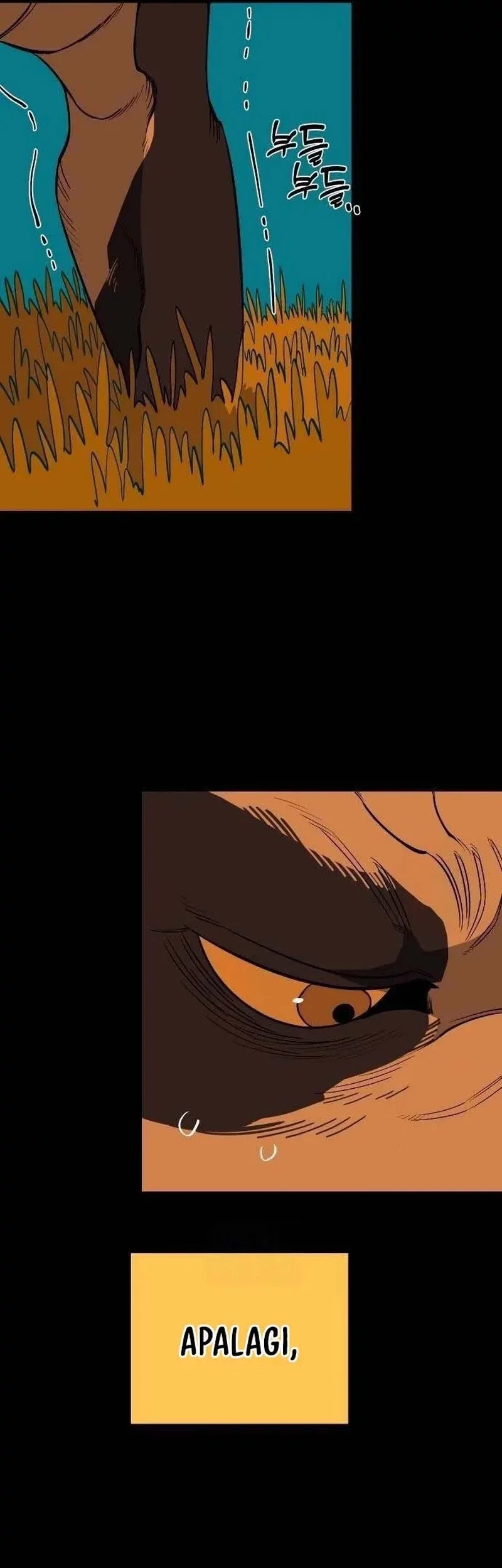 Ancient Animals Chapter 25 Gambar 53