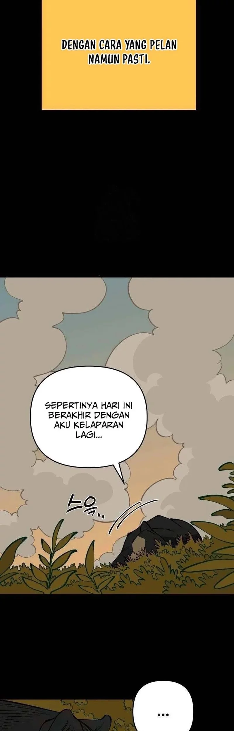 Ancient Animals Chapter 25 Gambar 59