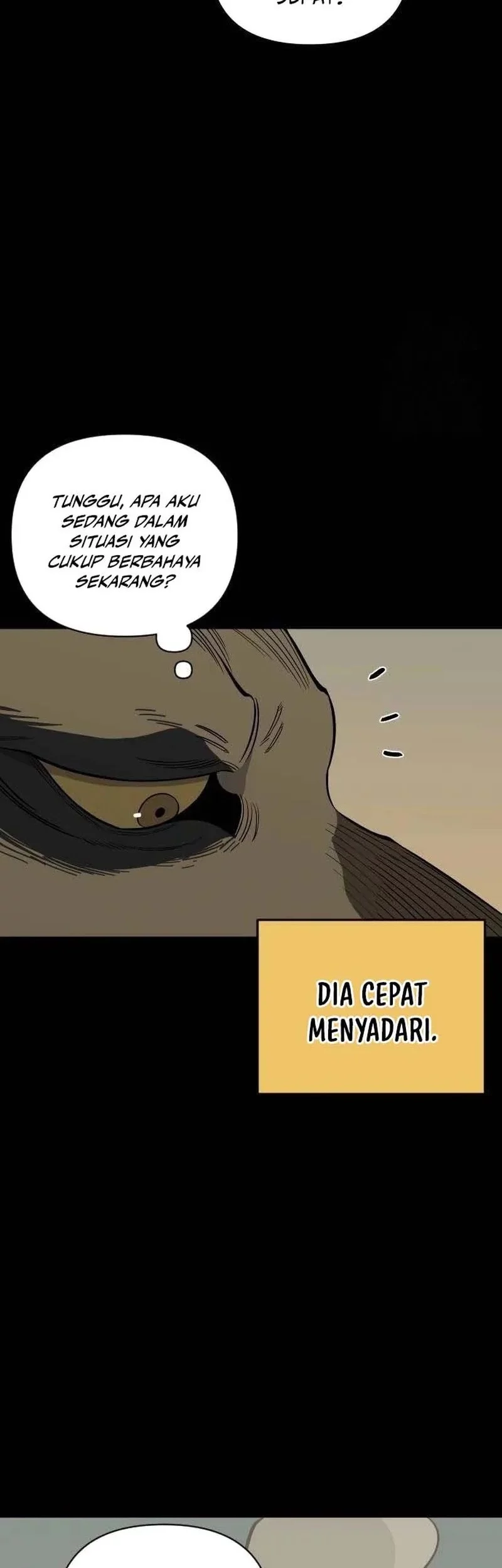 Ancient Animals Chapter 25 Gambar 62