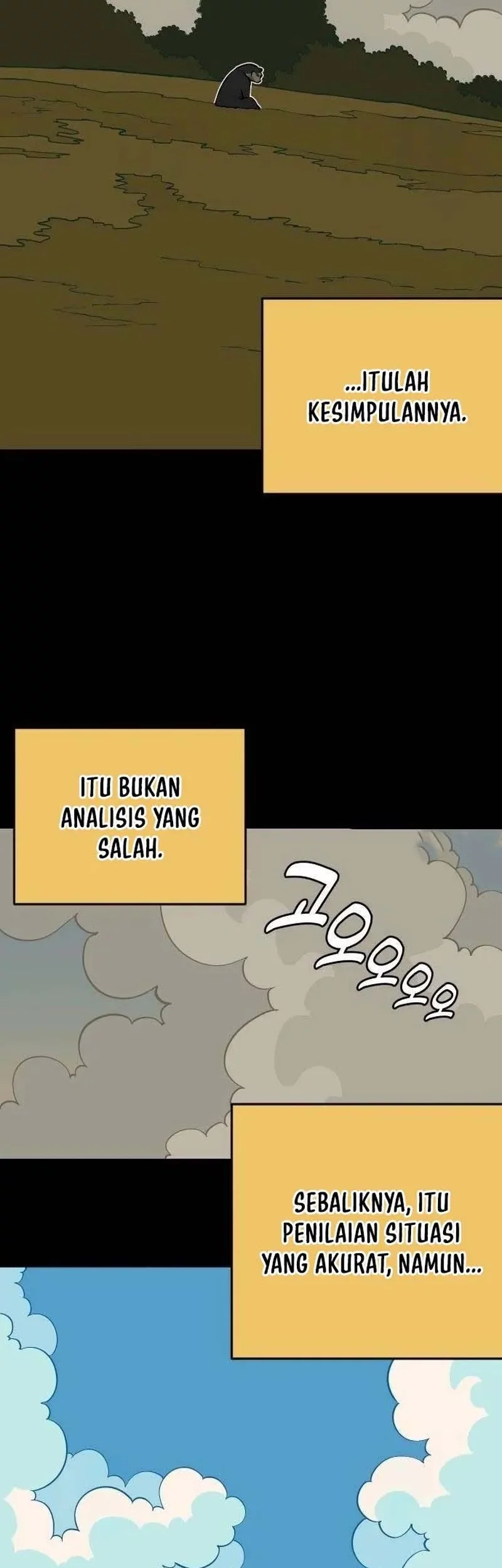 Ancient Animals Chapter 25 Gambar 66