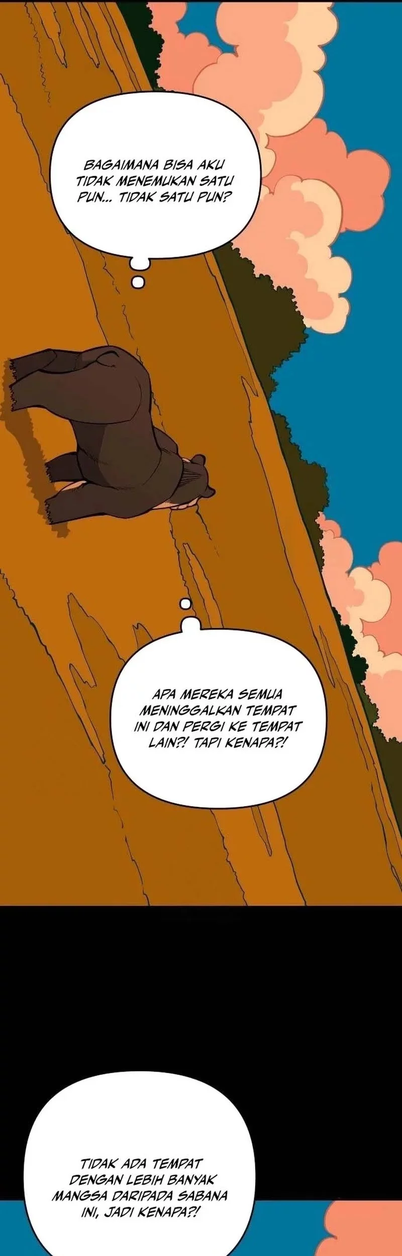 Ancient Animals Chapter 25 Gambar 37