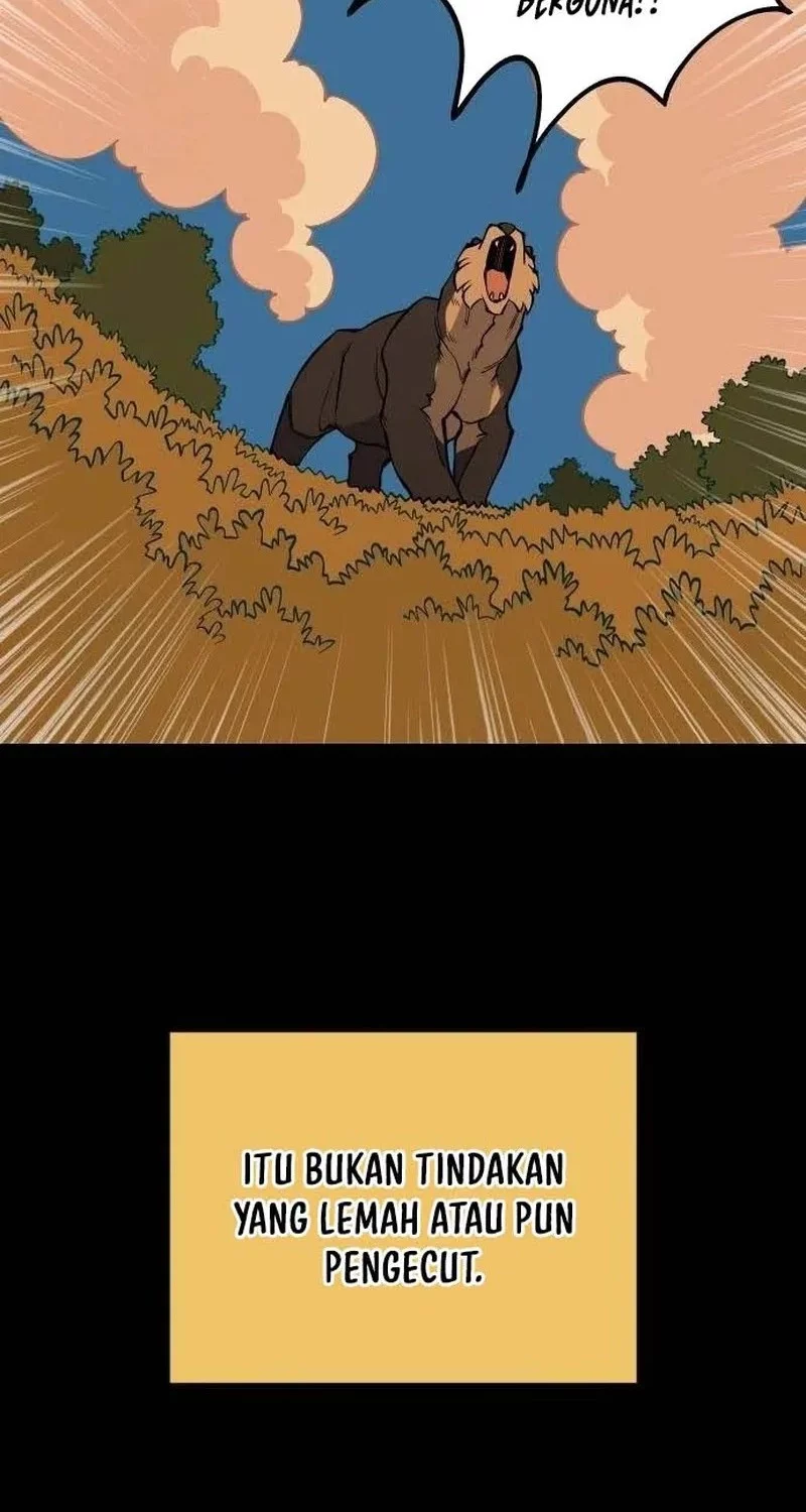 Ancient Animals Chapter 25 Gambar 44