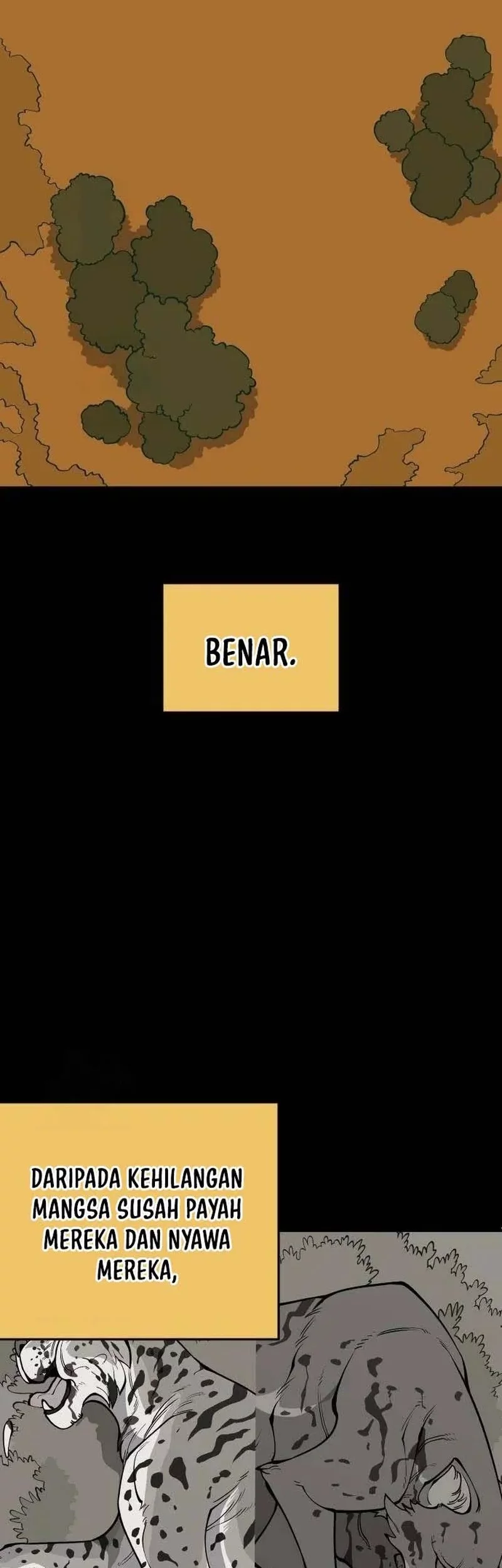 Ancient Animals Chapter 25 Gambar 41