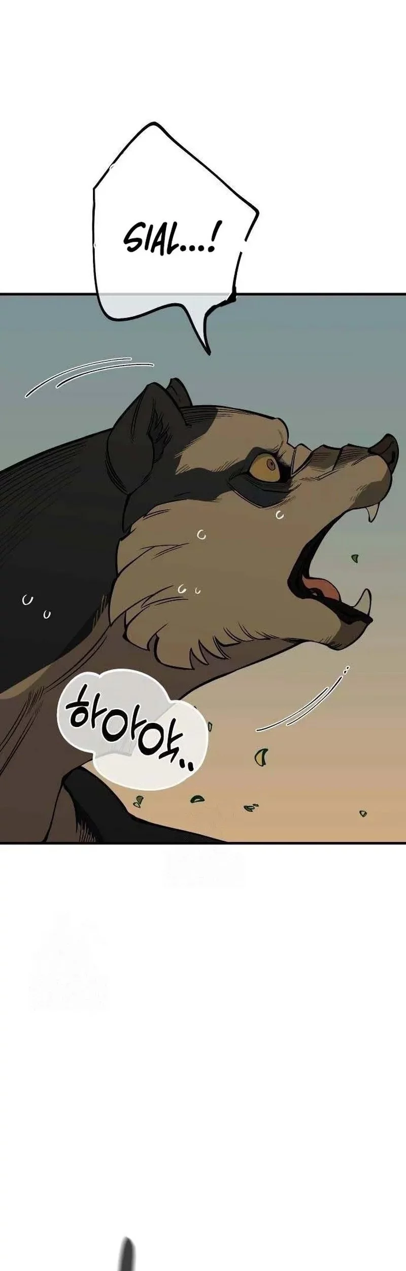 Ancient Animals Chapter 25 Gambar 3