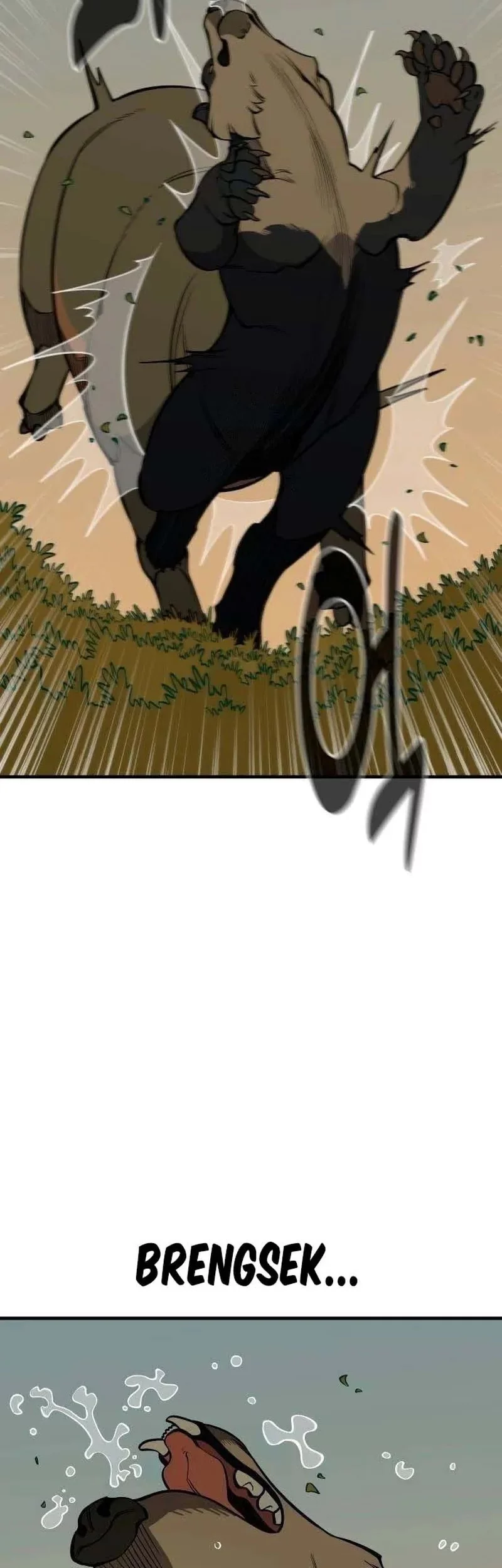 Ancient Animals Chapter 25 Gambar 5