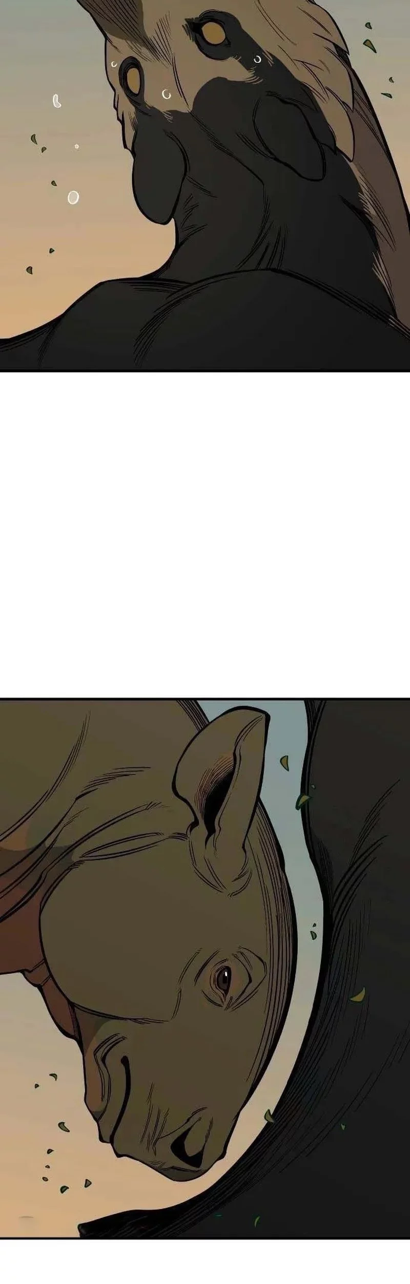 Ancient Animals Chapter 25 Gambar 6