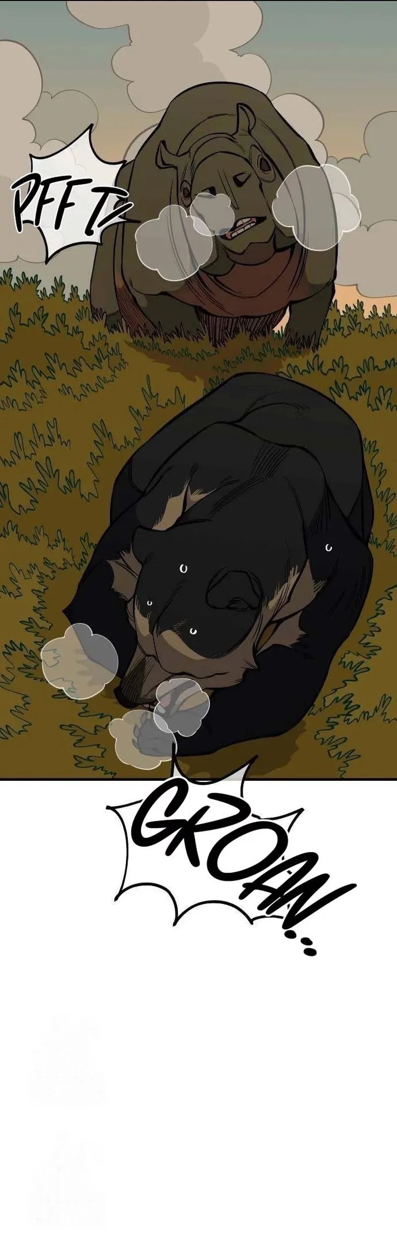 Ancient Animals Chapter 25 Gambar 9