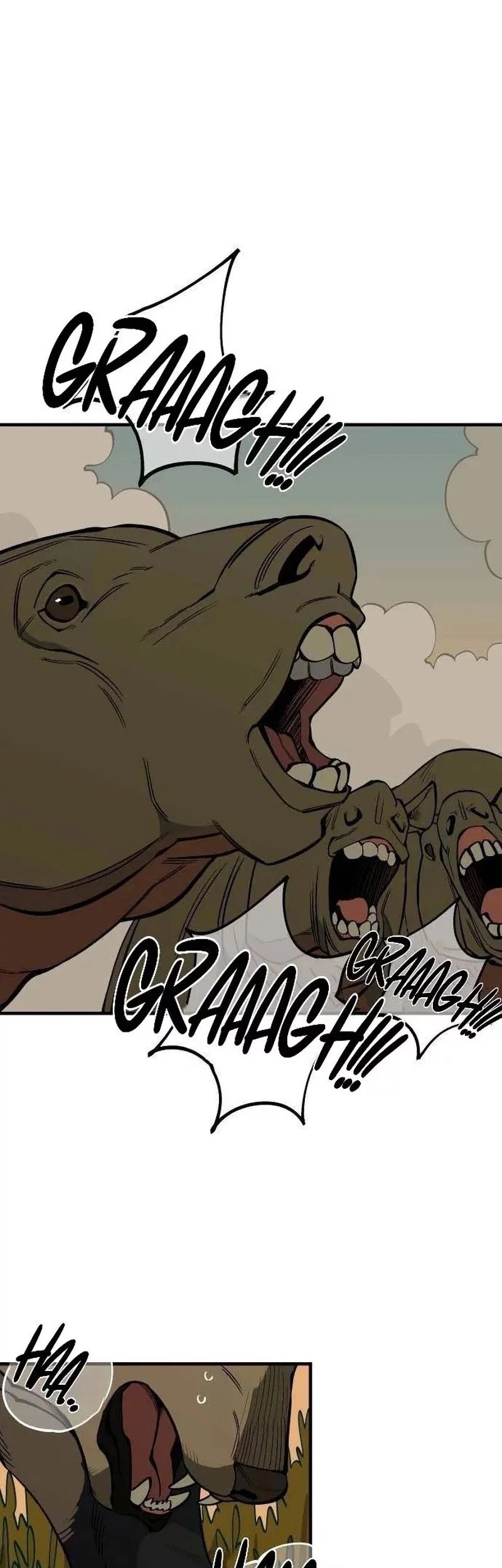 Ancient Animals Chapter 25 Gambar 10