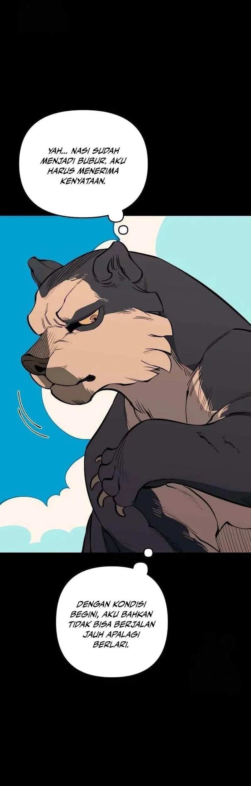 Ancient Animals Chapter 25 Gambar 19