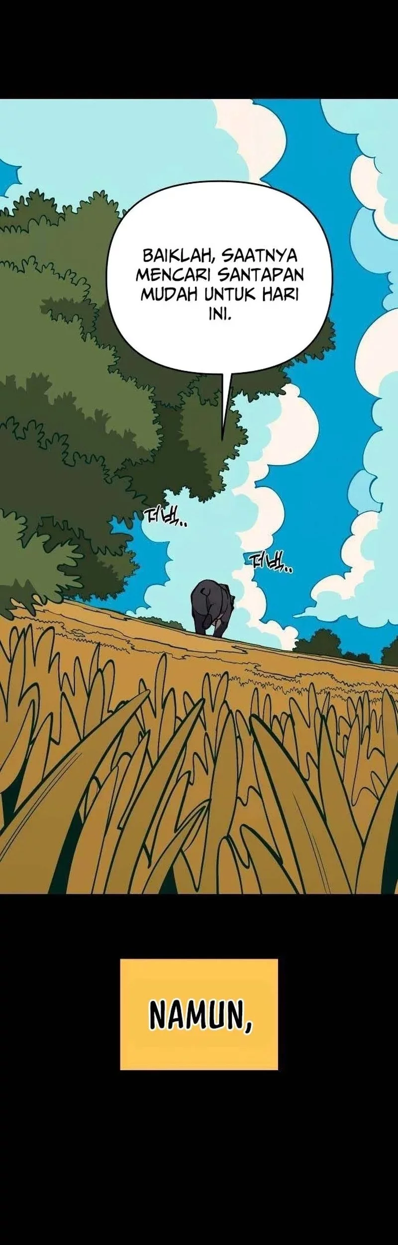 Ancient Animals Chapter 25 Gambar 22