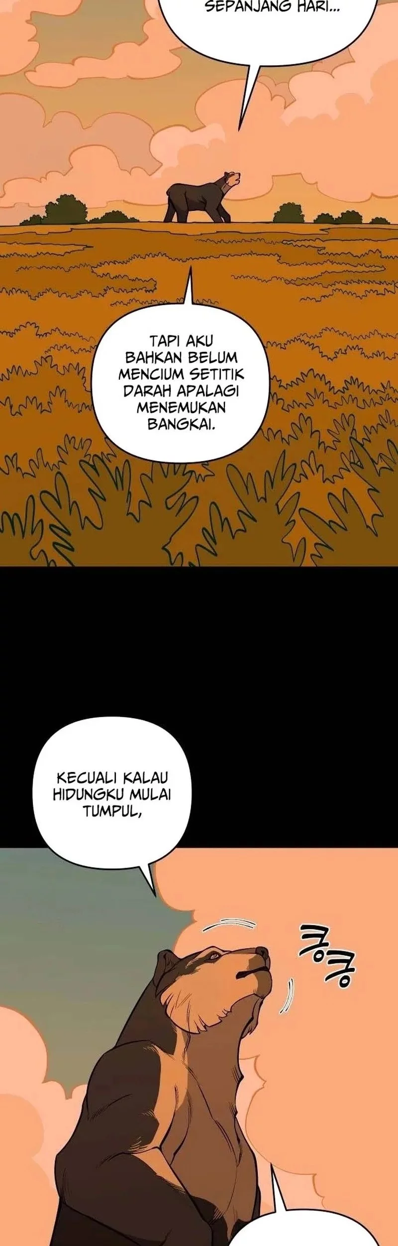 Ancient Animals Chapter 25 Gambar 26