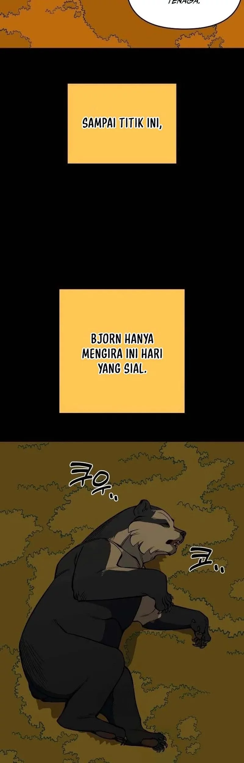 Ancient Animals Chapter 25 Gambar 30