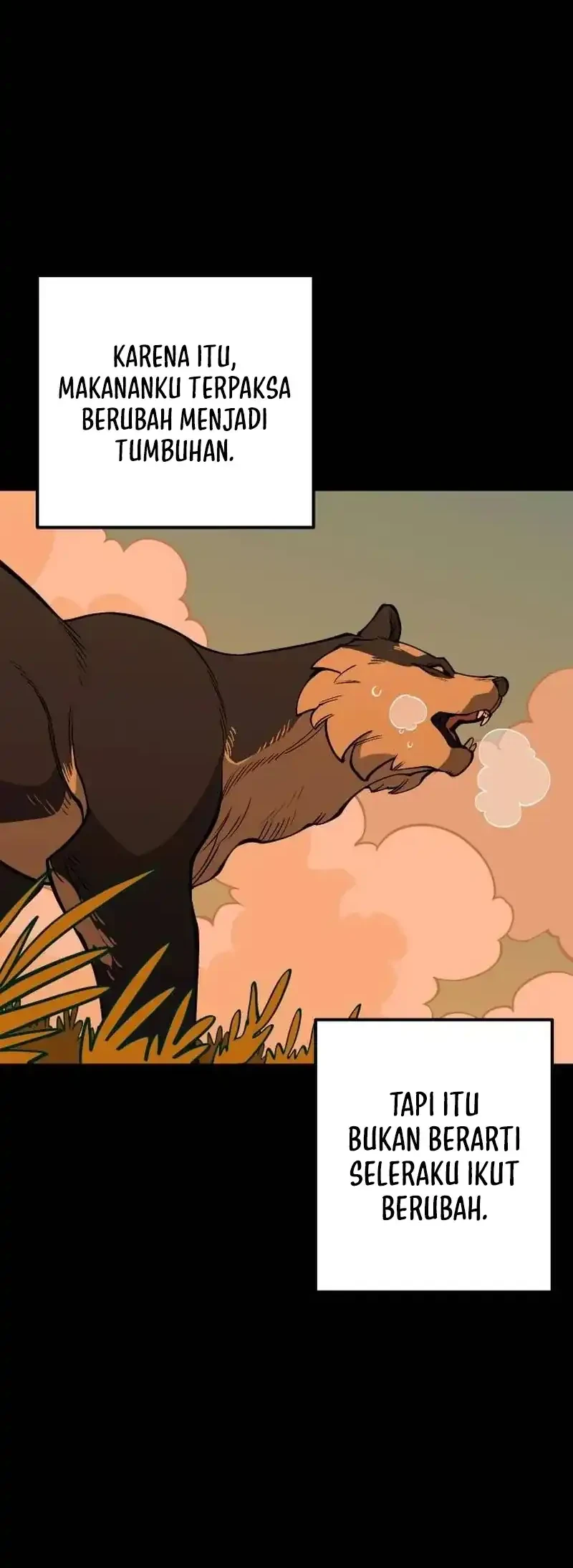 Ancient Animals Chapter 26 Gambar 28