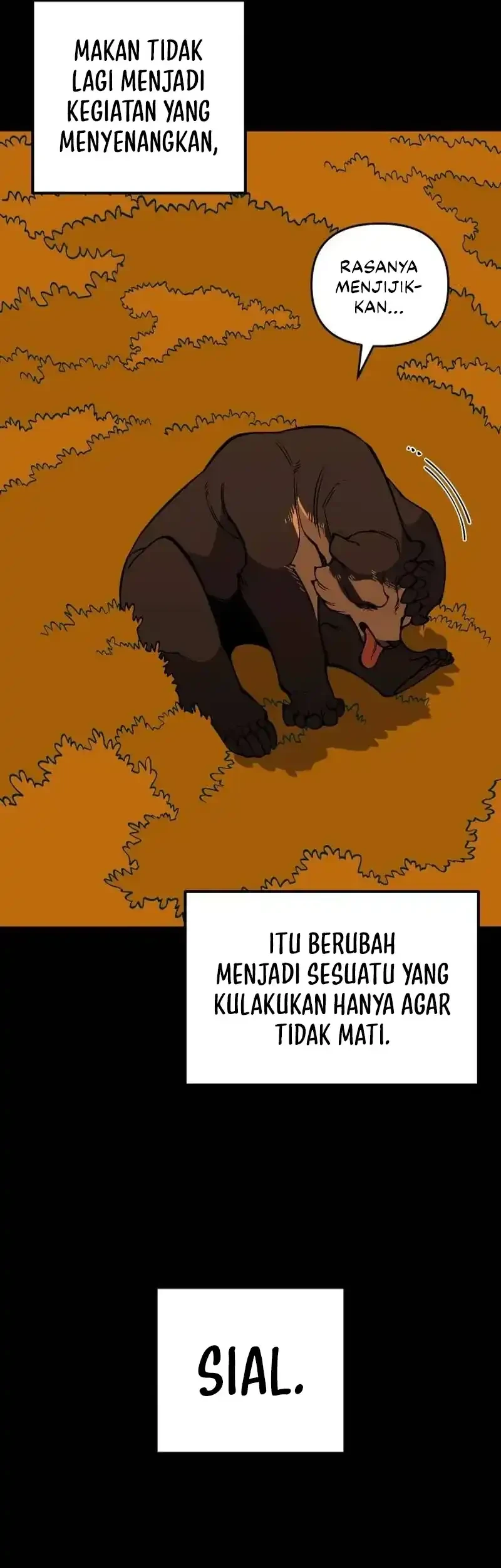 Ancient Animals Chapter 26 Gambar 29