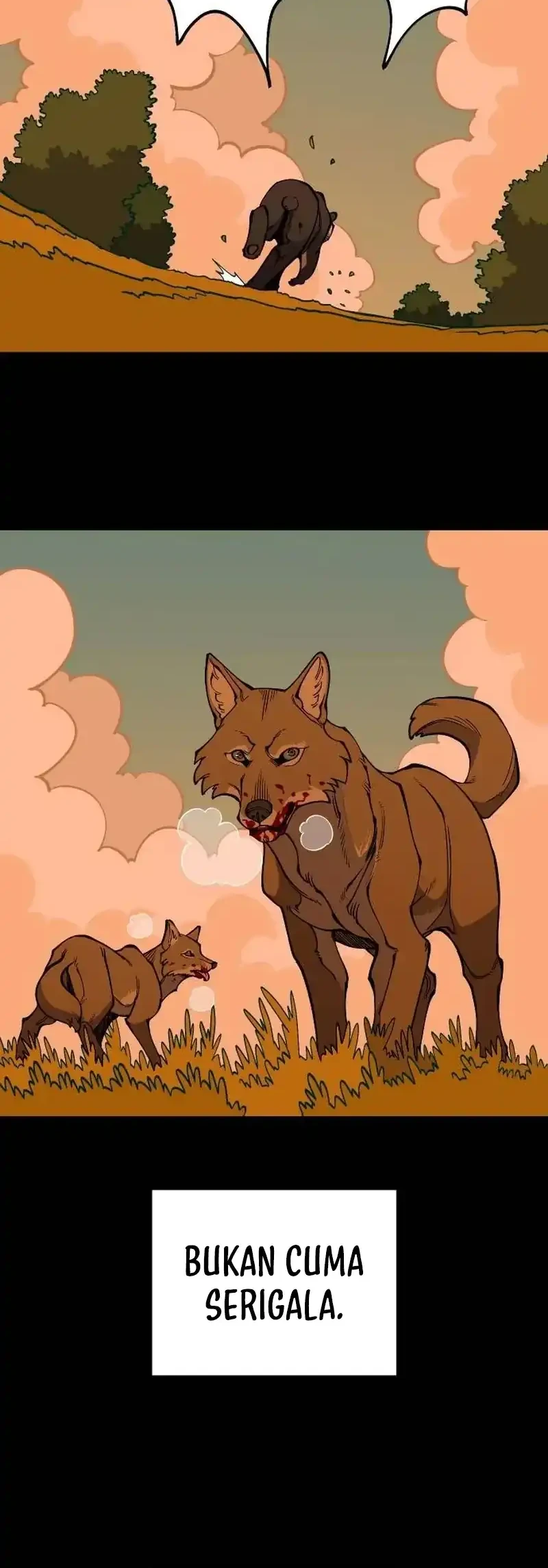 Ancient Animals Chapter 26 Gambar 36