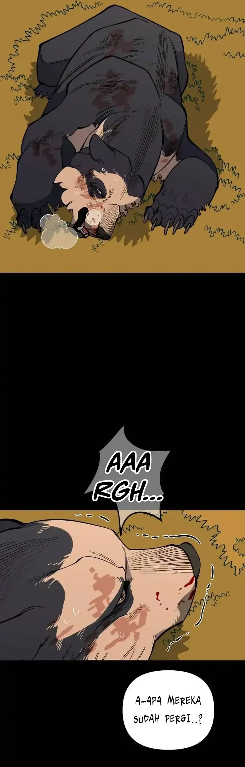 Ancient Animals Chapter 26 Gambar 19