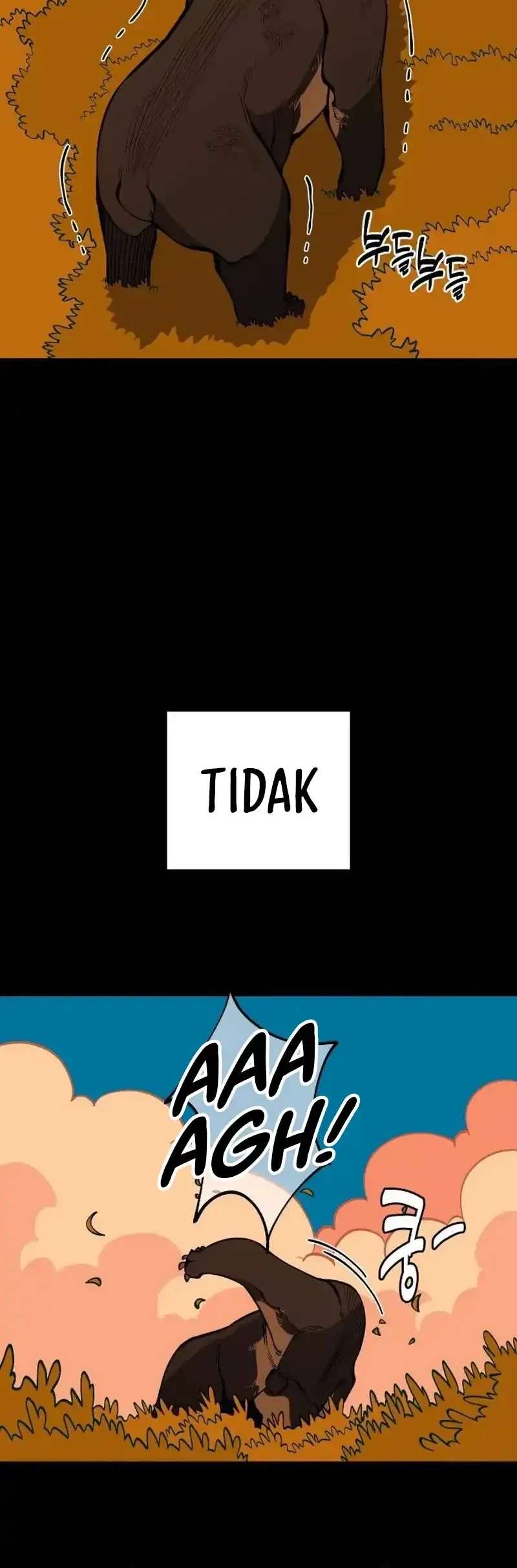 Ancient Animals Chapter 26 Gambar 24