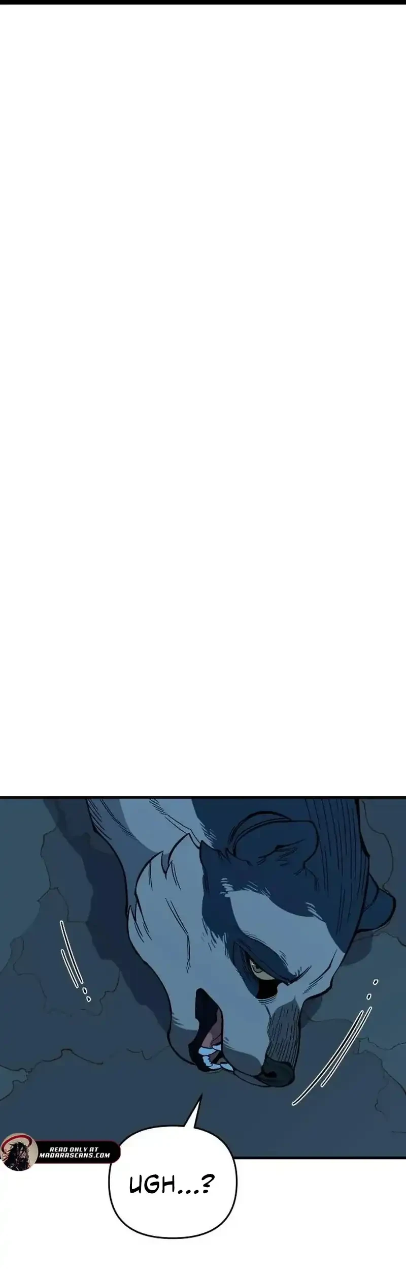 Ancient Animals Chapter 26 Gambar 51