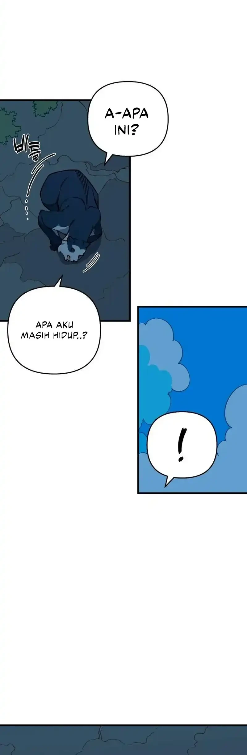 Ancient Animals Chapter 26 Gambar 52