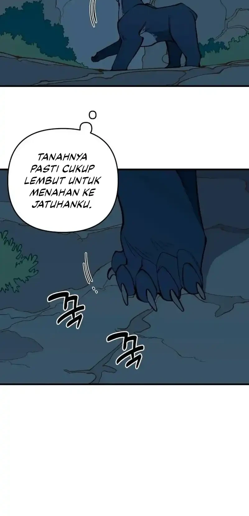 Ancient Animals Chapter 26 Gambar 54