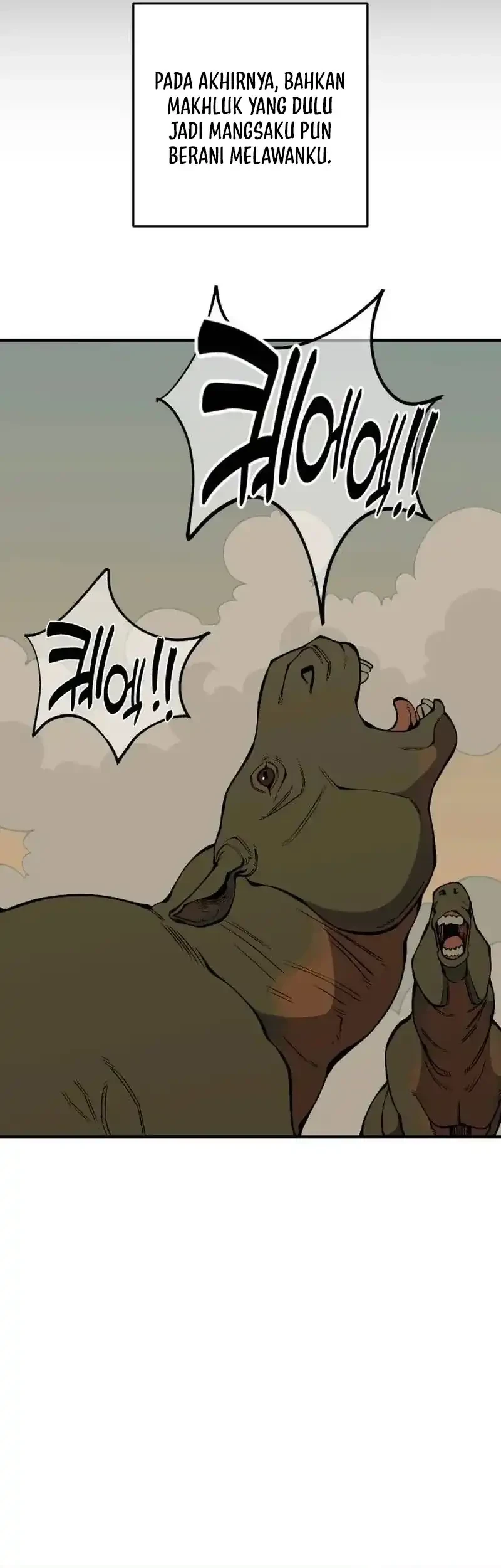 Ancient Animals Chapter 26 Gambar 41