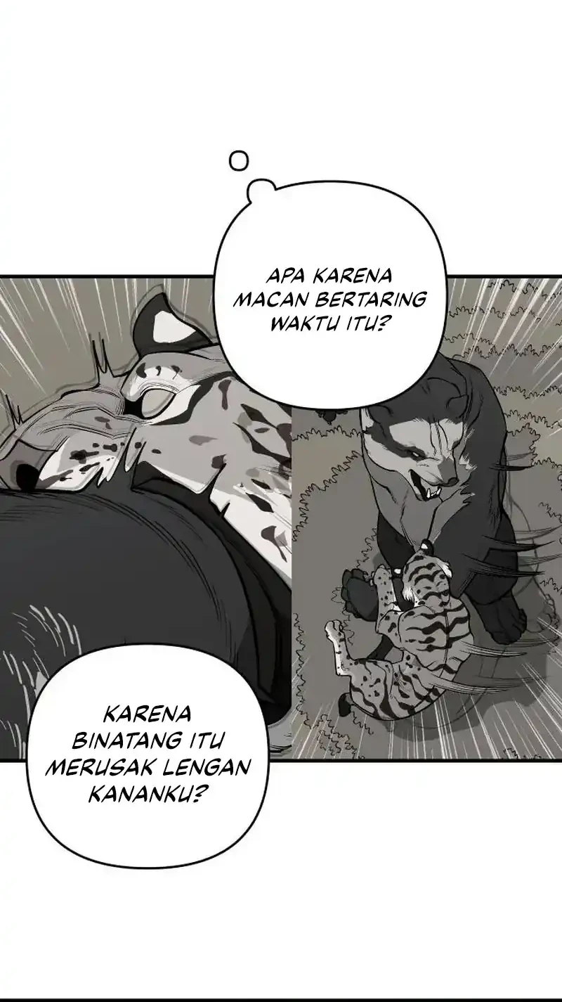 Ancient Animals Chapter 26 Gambar 44